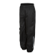 Pantalon Rain Twill Negro