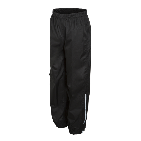 Pantalon Rain Twill Negro