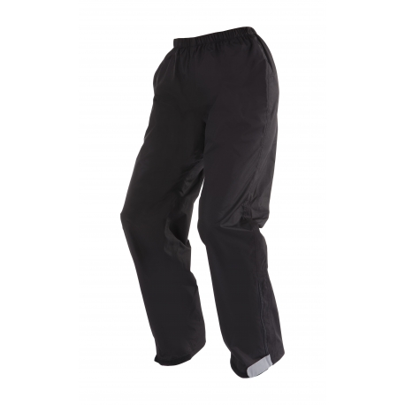 Pantalon New Micro Rain negro